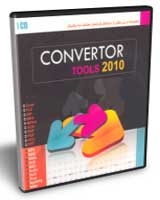 Convertor Tools 2010