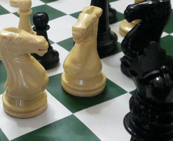 اندیشه برتر با شطرنج