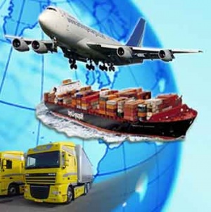 واردات و صادرات و ثبت سفارش و ترخیص کالا