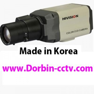 دوربین صنعتی های ویژن HV-205GH