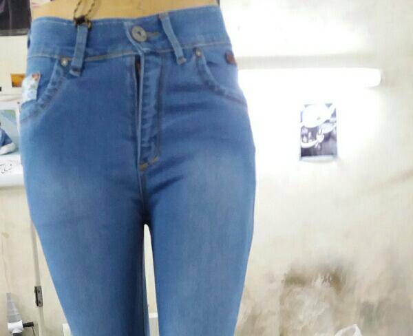 شلوار جین زنانه سایز 38تا46