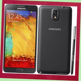 فروش گوشی طرح اصلی Samsung Galaxy Note 3