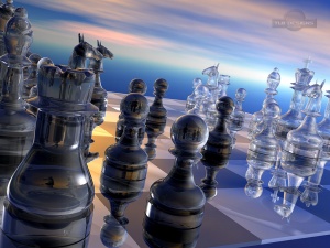 تدریس شطرنج