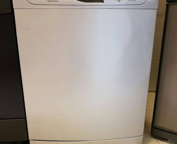 ماشین ظرفشویی تکنا ایتالیایی