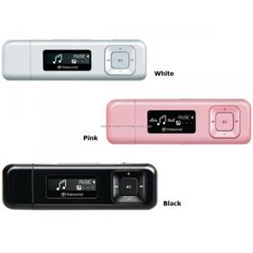 MP3 پلیر Transcend مدل MP330 8GB