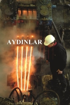 فروش خط کامل نورد و ذوب فولاد از ترکیه