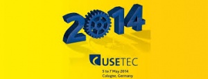 نمایشگاه USETEC در آلمان