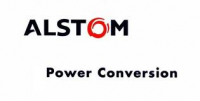 تامین کننده قطعات شرکت آلستوم Alstom Power Conversion (فرانسه)