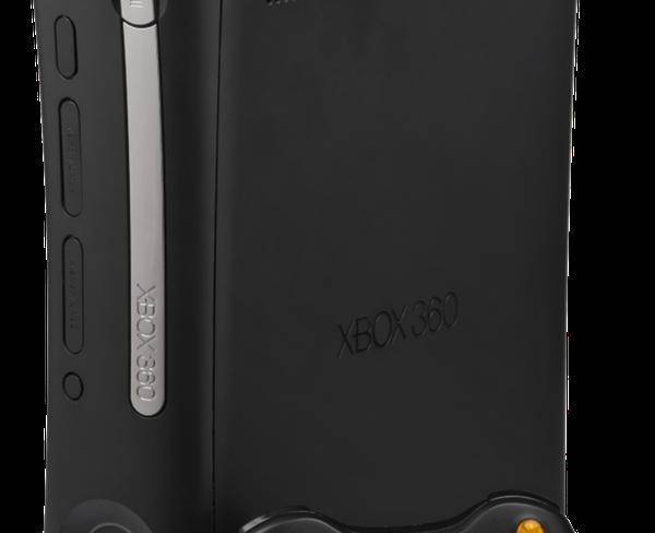 ایکس باکس 360 فول (xbox360)