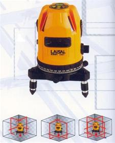 تراز لیزری شش محوره LAiSAi مدل LS621