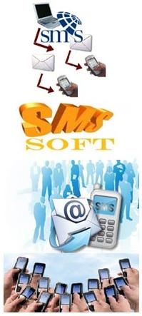 نرم افزار و پنل ارسال و دریافت پیام کوتاه یا اس ام اس SMS از طریق وب یا GSM مودم