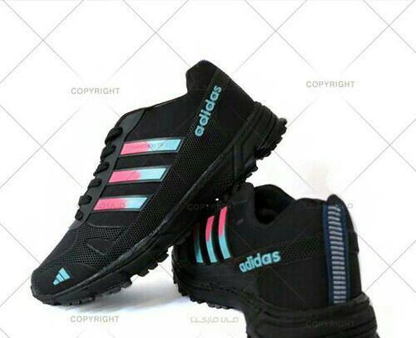 کفش ورزشی مردانه طرح Adidas ویژه مهر