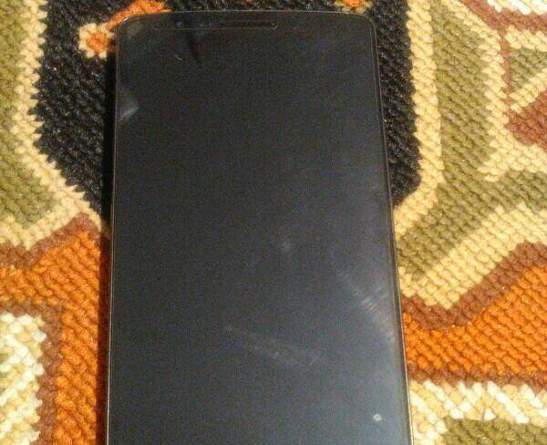 گوشی موبایل LG G3