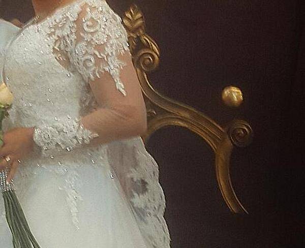 لباس عروس شیک 2016