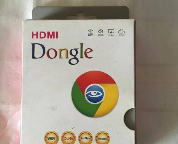 دانگل HDMI