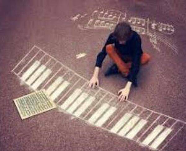 تدریس خصوصى پیانو