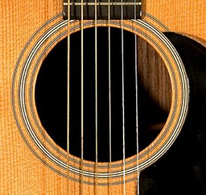 آموزش گیتار به همراه خوانندگی (گوشی) -تدریس خصوصی گیتار