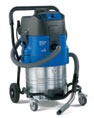 مکنده صنعتی آب و خاک –مکنده -جاروبرقی- جارو برقی-وکیوم-vacuum cleaner-نظافت صنعتی Attix 751-11