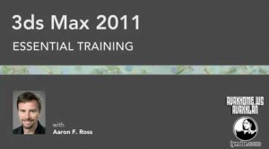 3ds Max 2011 فیلم آموزشی