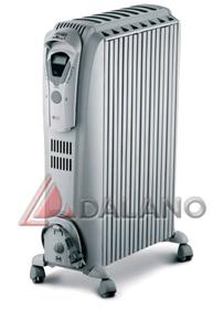 رادیاتور برقی دلونگی Delonghi مدل TRD 0820 ER