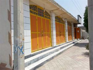 فروش مغازه در استان بوشهر- شهر دلوار