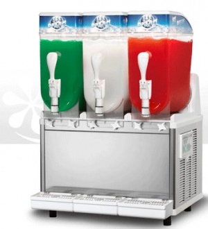 دستگاه بستنی ساز , یخ در بهشت ساز , شربت ساز , دستگاه آب پرتقال گیر اتوماتیک ایرانی و ایتالیایی