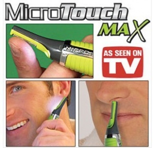 موزن Micro Touch Max