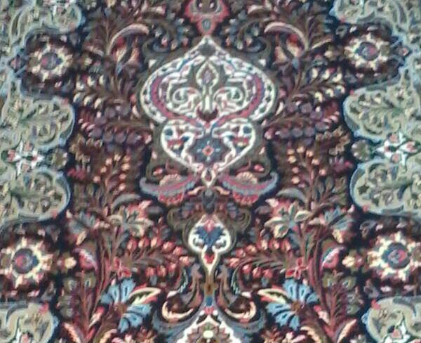 فرش دستبافت صادراتی (جیریا و ساروق)