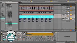 آموزش ساخت Beat های با کیفیت تر در Ableton Live 9