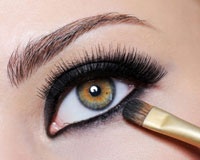 آموزش کامل آرایش چشم جدید از مبتدی تا حرفه ای