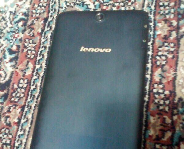 تبلت لنو Lenovo
