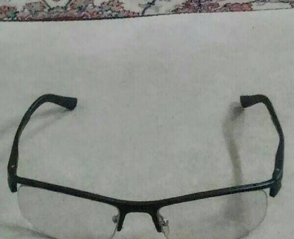 قاب عینک