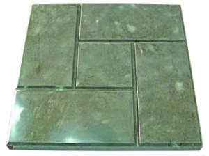 سنگ مصنوعی سمنت پلاست ،فروش خط تولید و ماشین سازی تمام و نیمه اتوماتیک سنگ مصنوعی سمنت پلاست