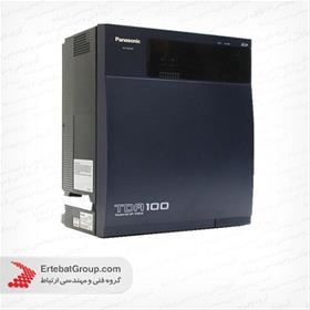 دستگاه سانترال مدل KX-TDA100