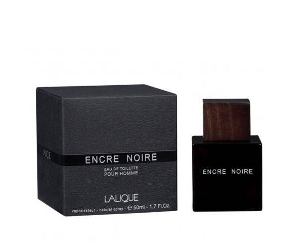 ادکلن اورجینال لالیک مشکی Lalique Encre Noire