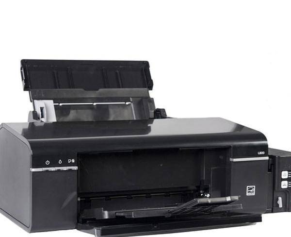 Epson L800 Photo Printer