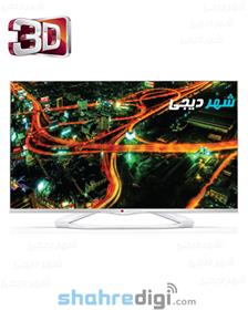 تلویزیون LG 47LA66100 LED 3D