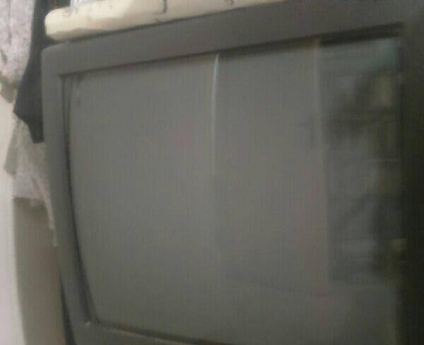 تلویزیون رنگی پارس 21 اینچ