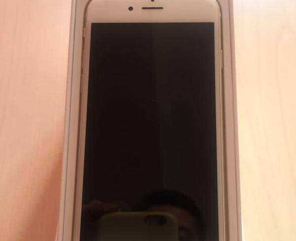 iPhone 6 64 Gold