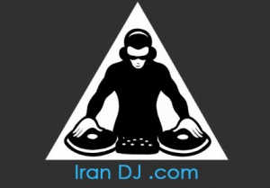 فروش دامنه ایران دی جی دات کام Iran DJ .com