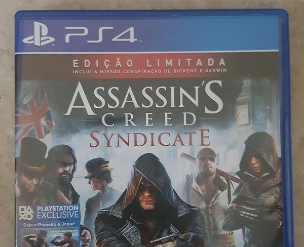 Assassins creed Syndicate daste 2