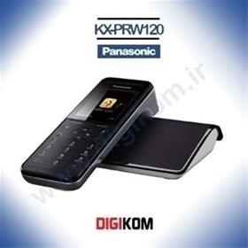 فروش تلفن بیسیم پاناسونیک مدل kx-prw120
