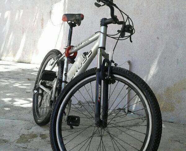 دوچرخه حرفه ای مدل کروس.