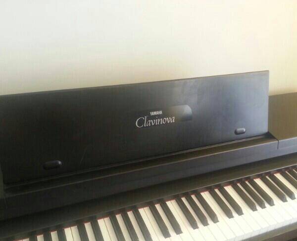پیانو یاماها Clavinova CLP-360