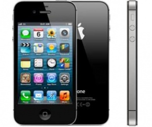 گوشی موبایل اپل آیفون 4 اس-16 گیگابایت (اورجینال)