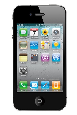 فروش ویژه Apple iPhone 4 32GB Unlock