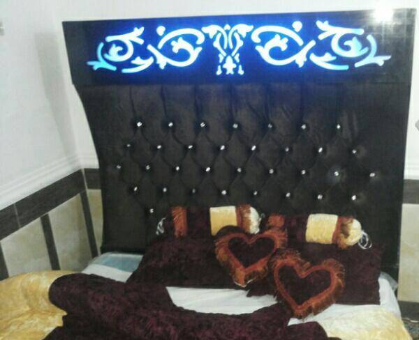 تخت با همراه دوشگ اک ادرس خرمشهر