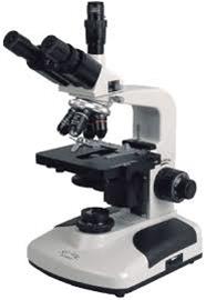 فروش انواع میکروسکوپ های ساده وتخصصی