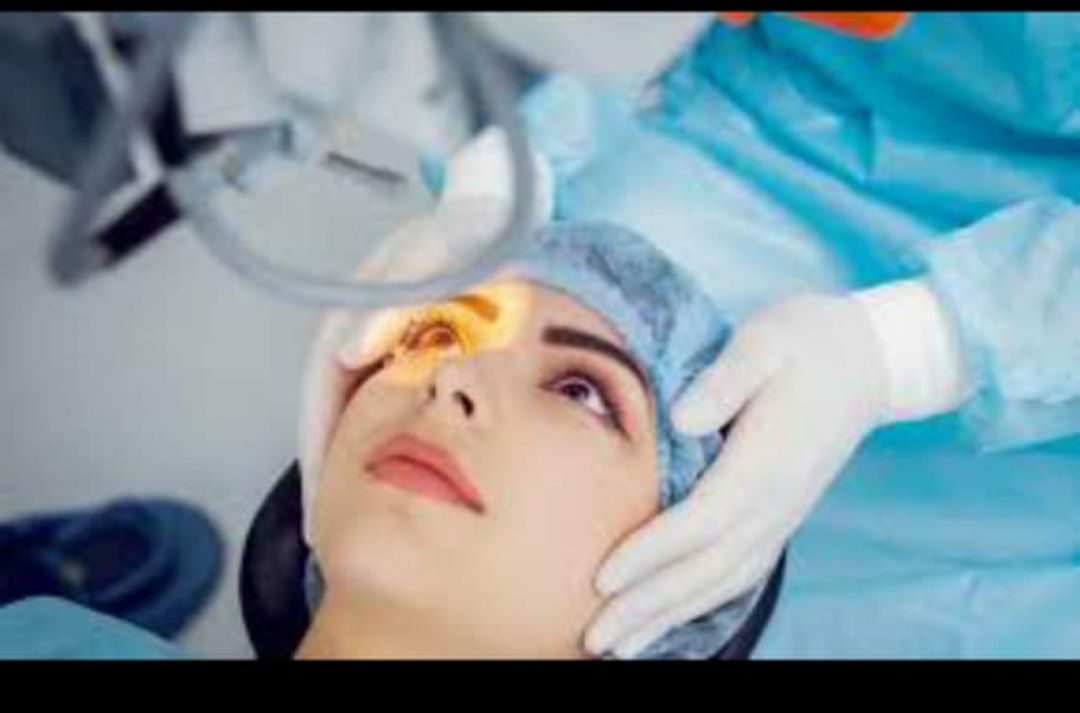 نواع عمل چشم برای برداشتن عینک