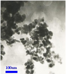 نانو اکسید منگنز , nano Manganese oxide